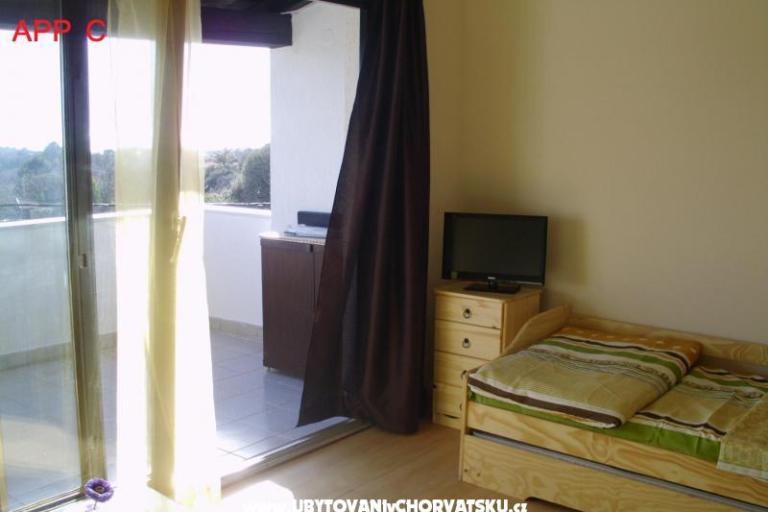 Apartamenty MUTI – foto 16