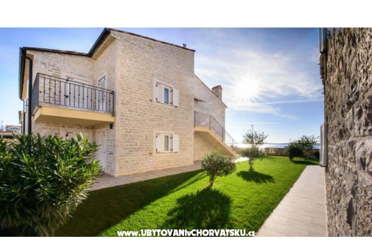 Plavo Nebo Istra Apartamenty – foto 10