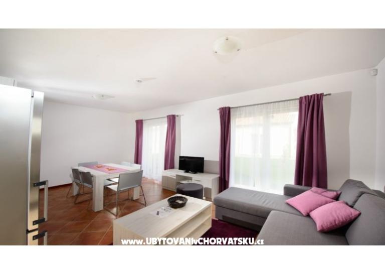 Plavo Nebo Istra Apartamenty – foto 12