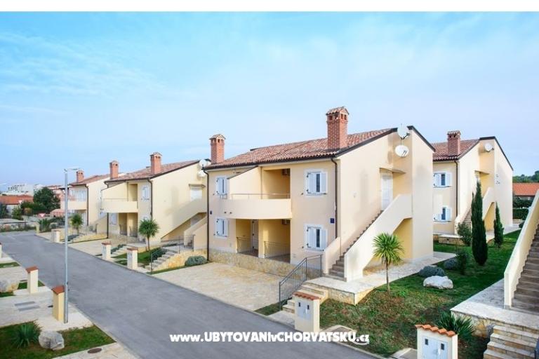 Plavo Nebo Istra Apartamenty – foto 14