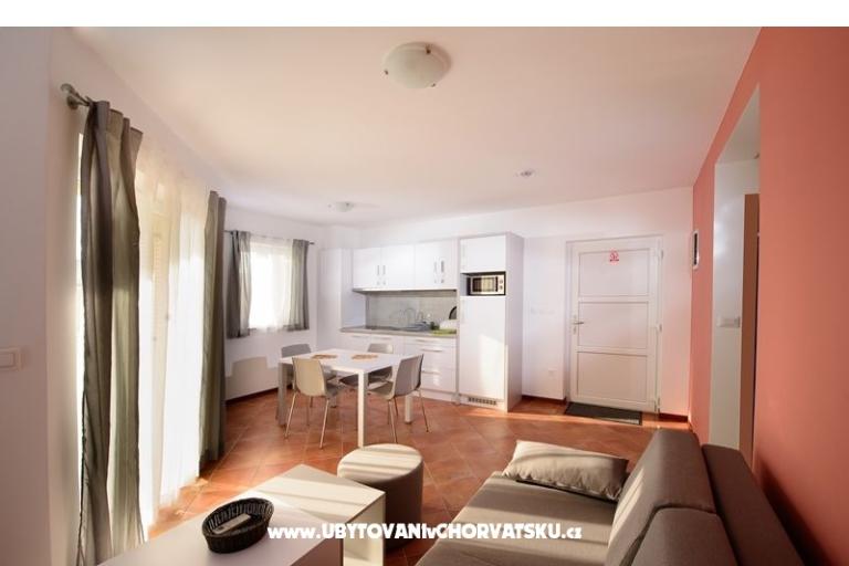 Plavo Nebo Istra Apartamenty – foto 15