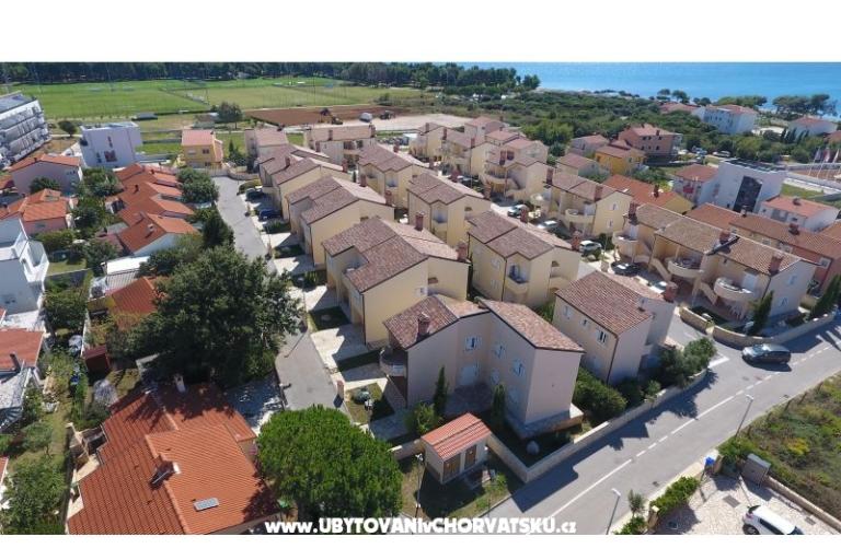 Plavo Nebo Istra Apartamenty – foto 16