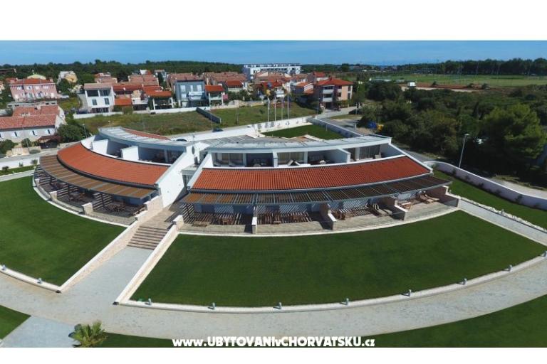 Plavo Nebo Istra Apartamenty – foto 4
