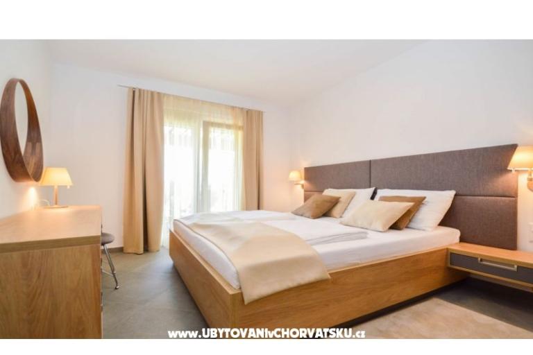 Plavo Nebo Istra Apartamenty – foto 7