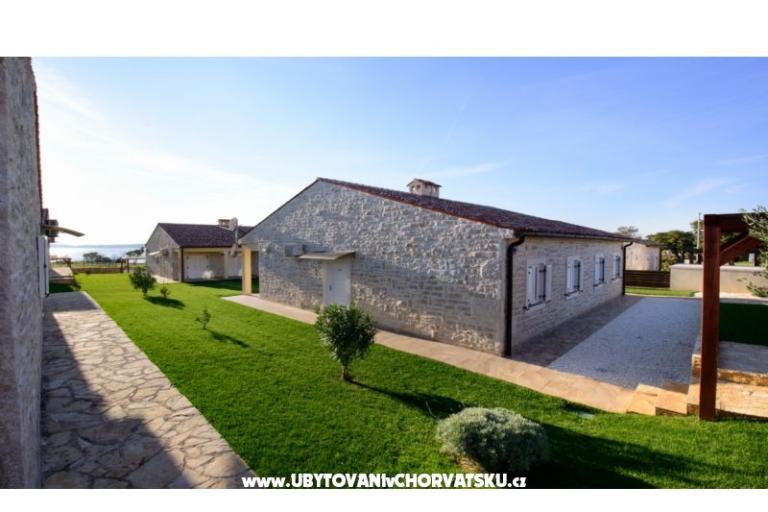 Plavo Nebo Istra Apartamenty – foto 8