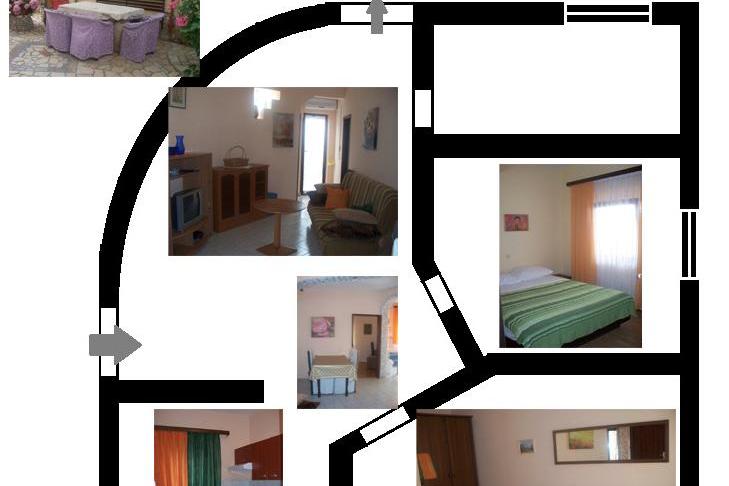 Apartamenty SUNI – foto 3