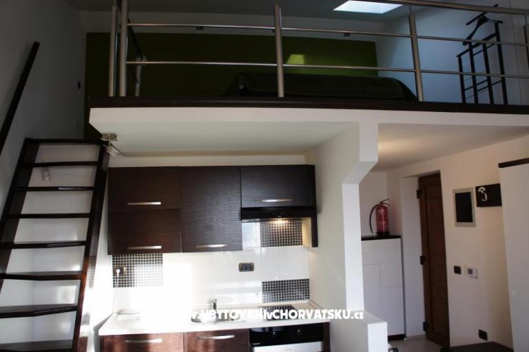 Apartamenty z basenem Volme – foto 11