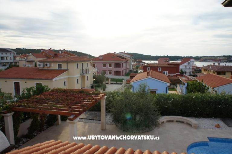 Apartamenty z basenem Volme – foto 13