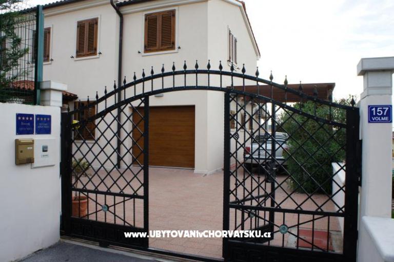 Apartamenty z basenem Volme – foto 2