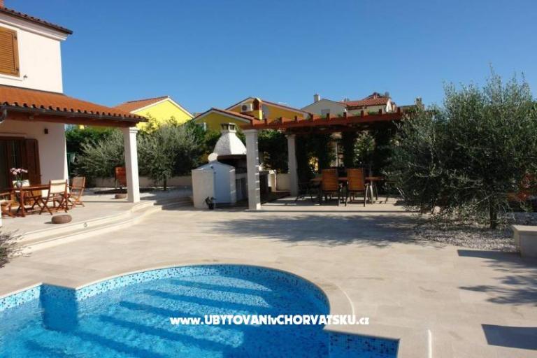Apartamenty z basenem Volme – foto 3