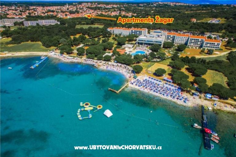 Apartamenty Žagar – foto 12
