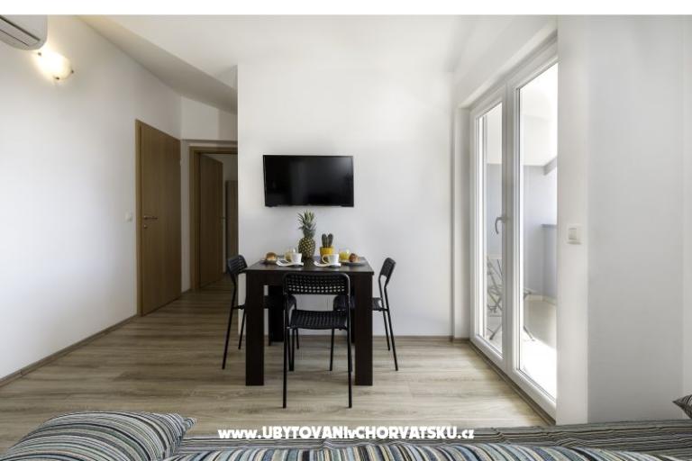 Apartamenty Žagar – foto 3
