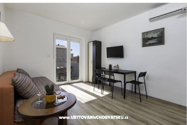 Apartamenty Žagar – foto 4