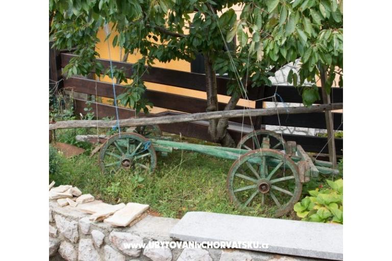 Apartamenty Margita – foto 3