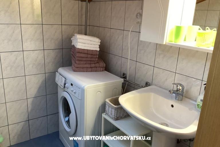 Apartamenty Rubinić  – foto 12