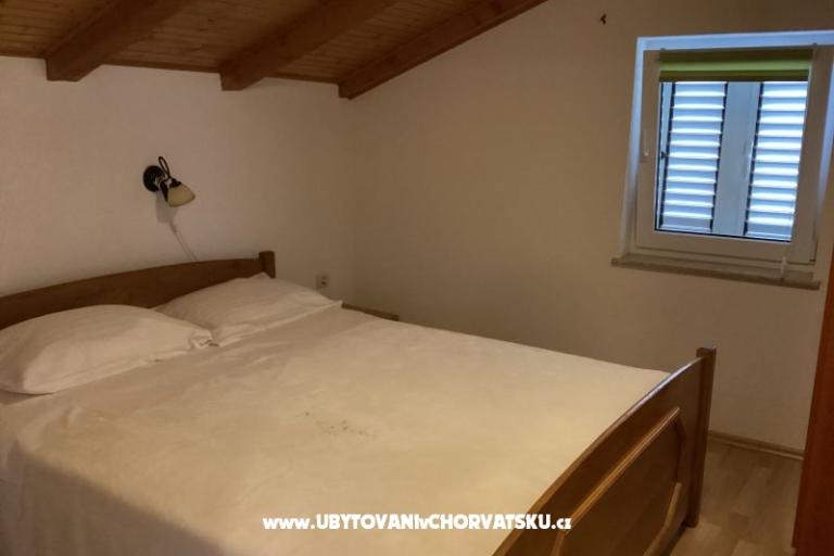 Apartamenty Rubinić  – foto 14