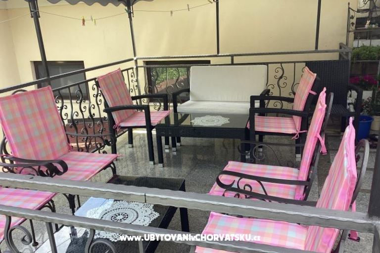 Apartamenty Rubinić  – foto 16