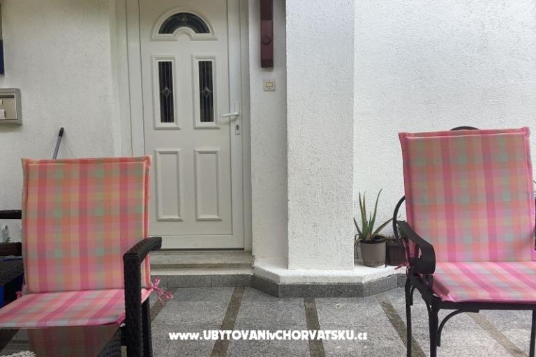 Apartamenty Rubinić  – foto 17