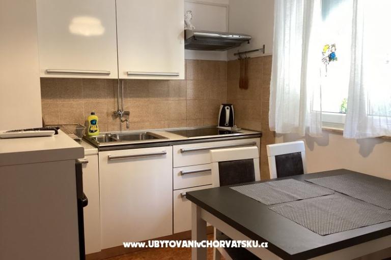 Apartamenty Rubinić  – foto 2