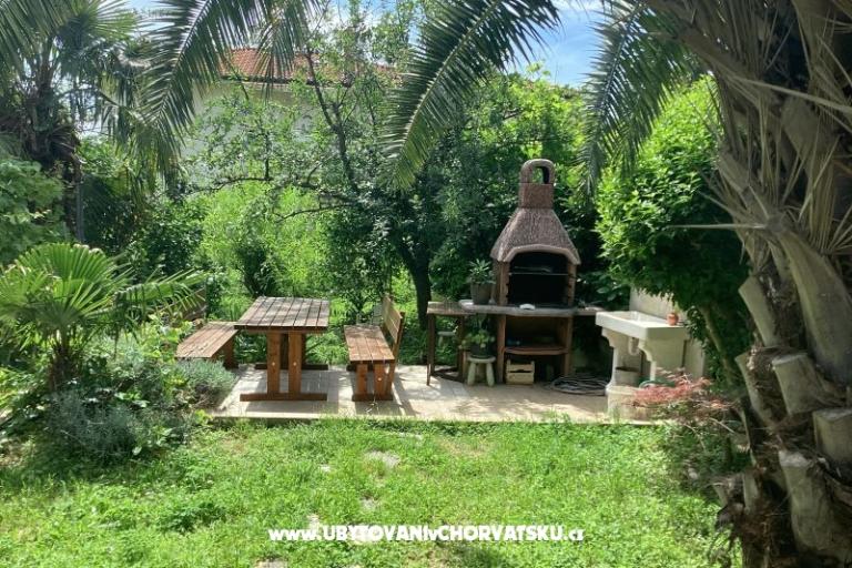 Apartamenty Rubinić  – foto 20