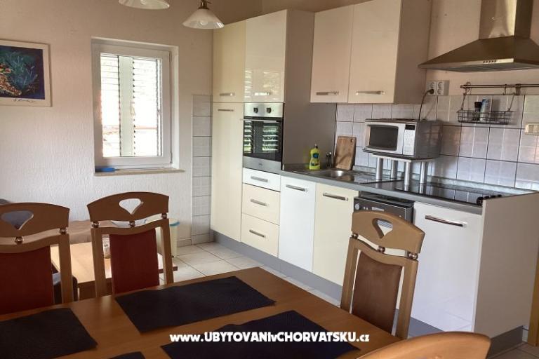 Apartamenty Rubinić  – foto 22