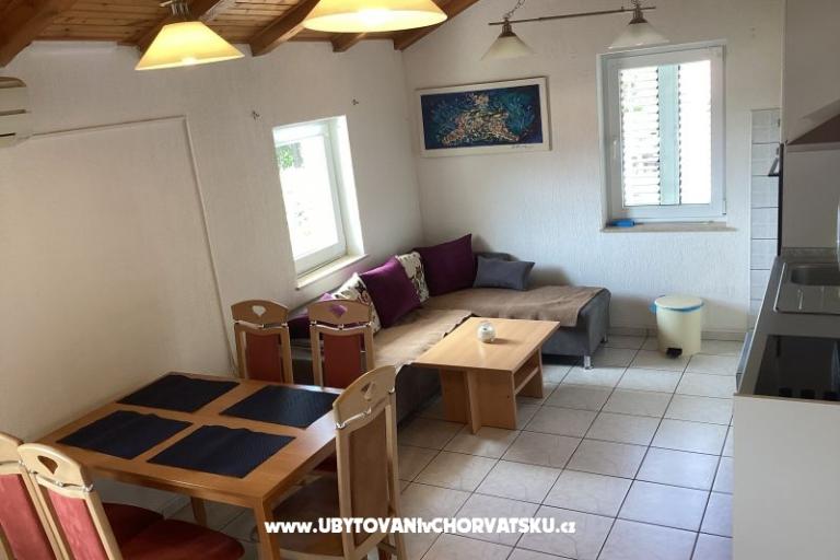 Apartamenty Rubinić  – foto 23