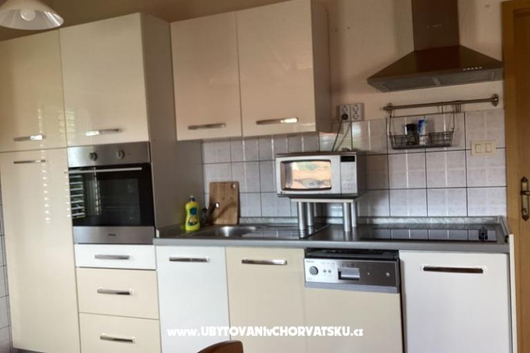 Apartamenty Rubinić  – foto 24