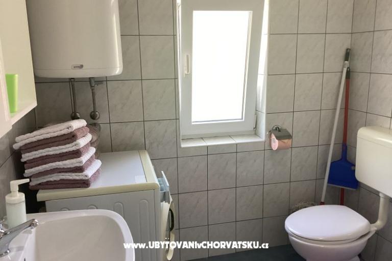 Apartamenty Rubinić  – foto 25