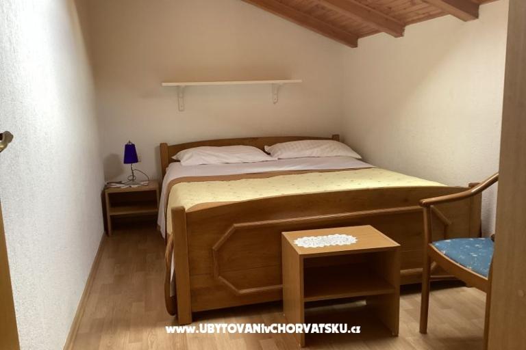 Apartamenty Rubinić  – foto 29
