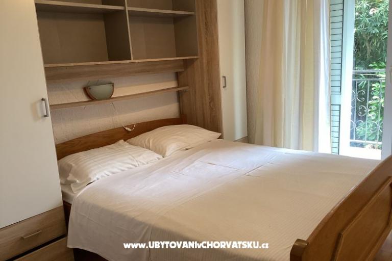 Apartamenty Rubinić  – foto 3