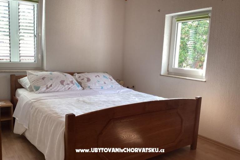 Apartamenty Rubinić  – foto 30