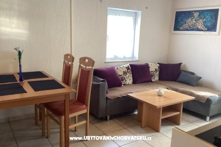 Apartamenty Rubinić  – foto 31