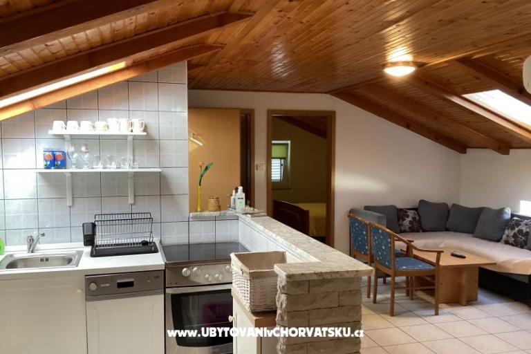 Apartamenty Rubinić  – foto 8