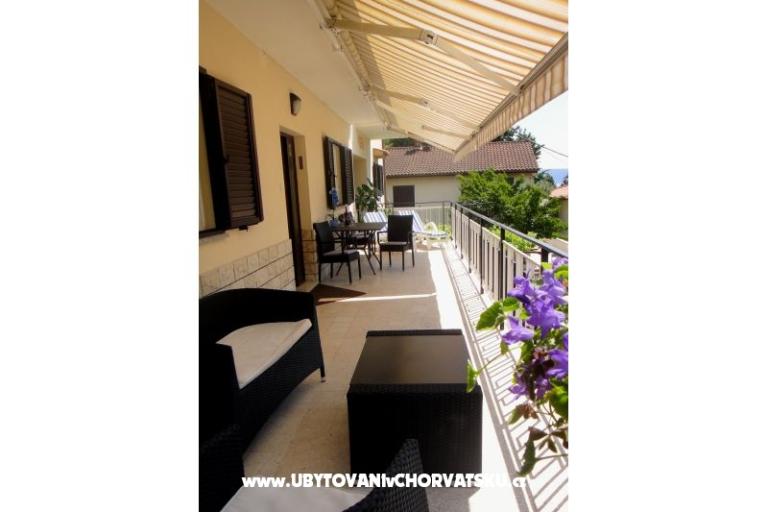 Apartamenty Vera – foto 10
