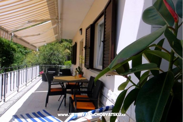 Apartamenty Vera – foto 17