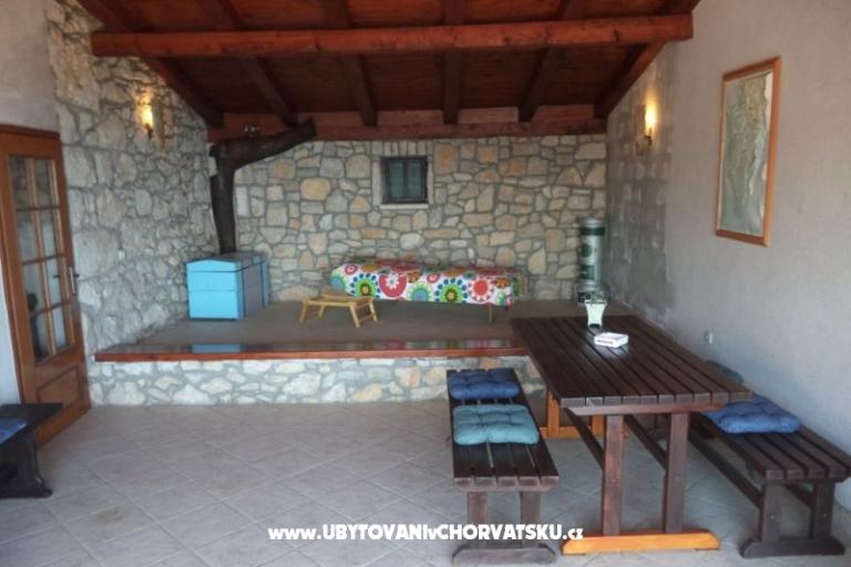 Dom wakacyjny Mickey – foto 9