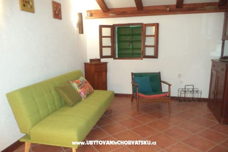 Dom wakacyjny Mickey – foto 13