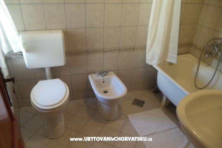 Dom wakacyjny Mickey – foto 17