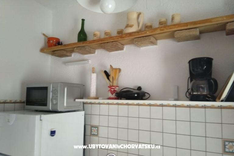 Dom wakacyjny Mickey – foto 24