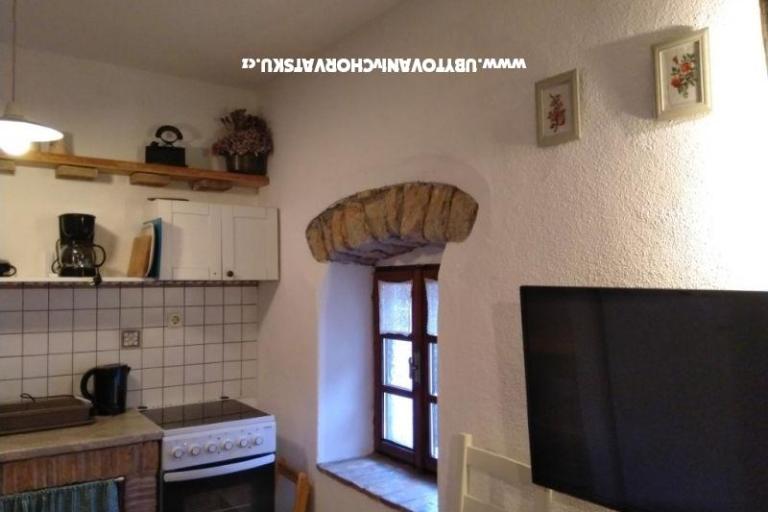 Dom wakacyjny Mickey – foto 25