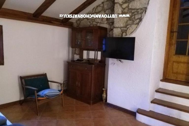 Dom wakacyjny Mickey – foto 34