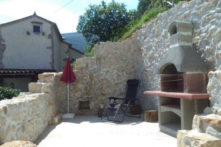 Dom wakacyjny Mickey – foto 7