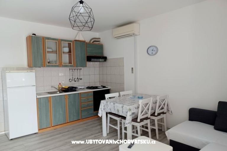Apartament Rameša – foto 3