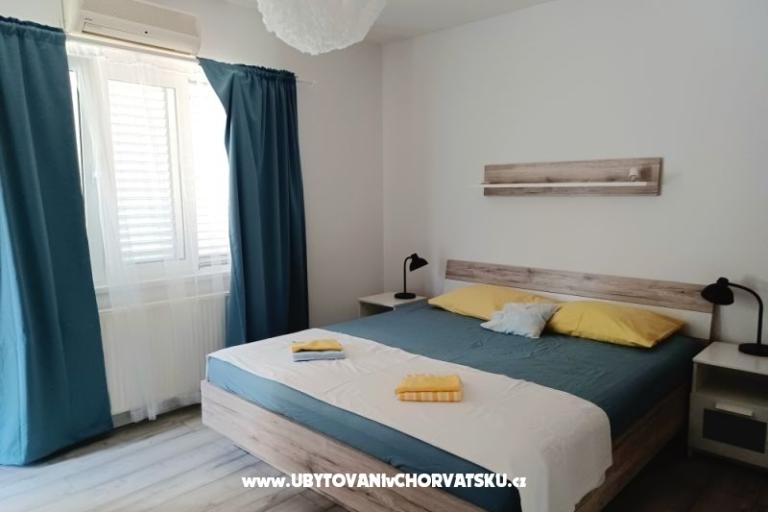 Apartament Rameša – foto 5