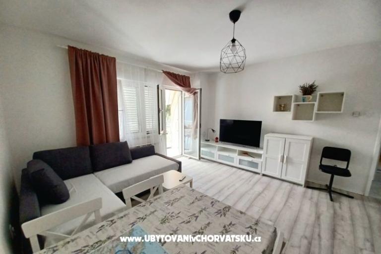 Apartament Rameša – foto 6