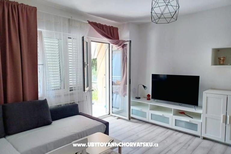Apartament Rameša – foto 7