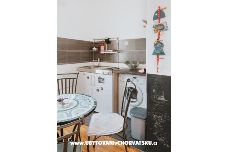 Apartament Betina – foto 6