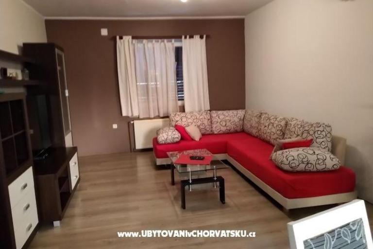 Apartament Klaudijo – foto 9