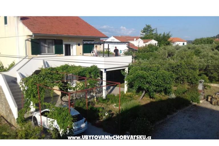 Mia Apartament – foto 23