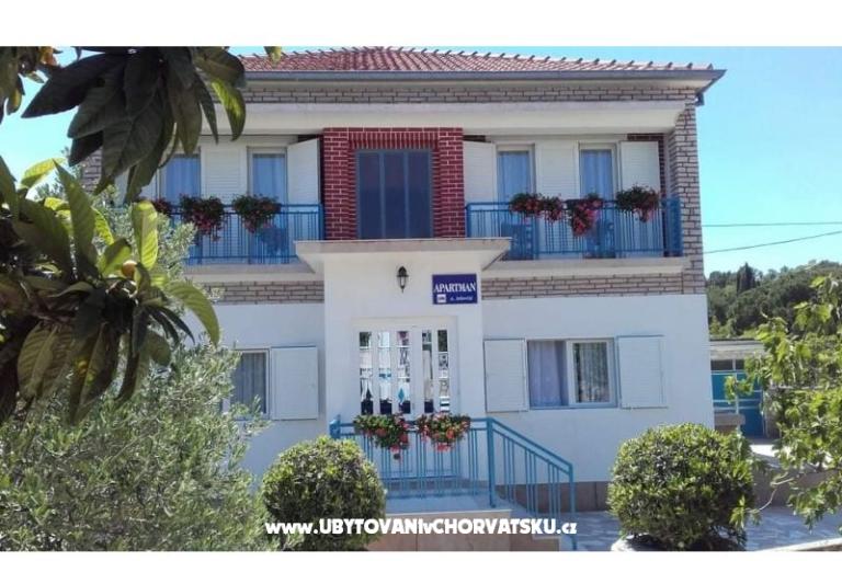 Apartamenty A.Jelovčić – foto 10
